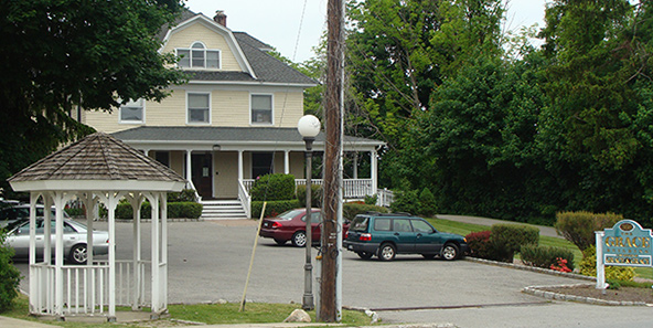 Commercial Image