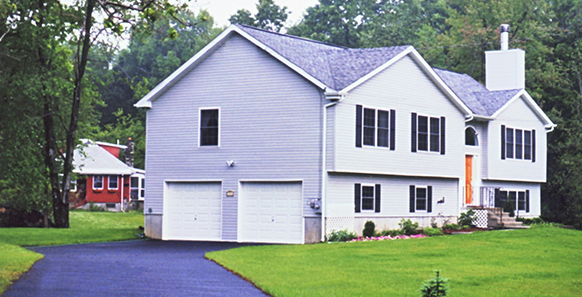 New Homes Image