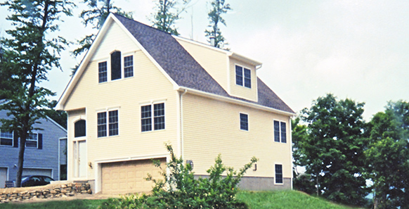 New Homes Image