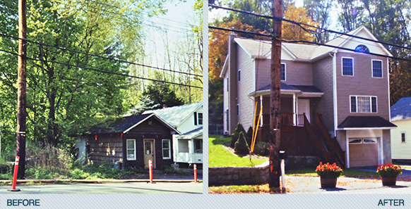New Homes Image